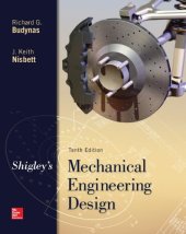 book Shigley's Mechanical Engineering Design