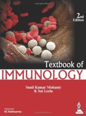 book Textbook of Immunology