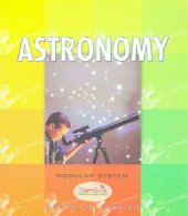 book Astronomy