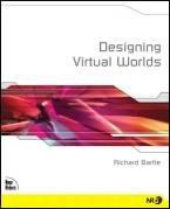 book Designing Virtual Worlds