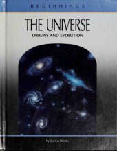 book The Universe - Origins and Evolution