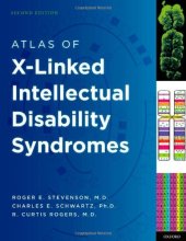 book Atlas of X-Linked Intellectual Disability Syndromes