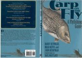 book Carp on the fly. A flyfishing guide