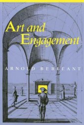 book Art and Engagement