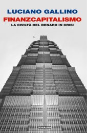 book Finanzcapitalismo