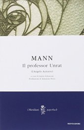 book Il professor Unrat