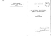 book La dottrina del giudizio nello psicologismo