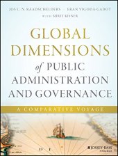 book Global Dimensions of Public Administration and Governance: A Comparative Voyage