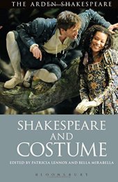 book Shakespeare and Costume