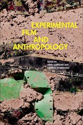 book Experimental Film and Anthropology