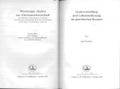 book Gottesvorstellung und Lebensauffassung im griechischen Hymnus