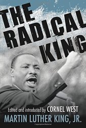 book The Radical King