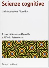 book Scienze cognitive. Un'introduzione filosofica