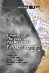 book Diagnostic and Therapeutic Applications of Breast Imaging