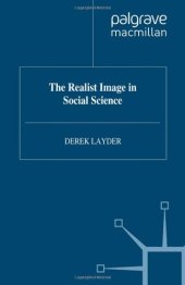 book The Realist Image in Social Science