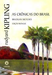 book As Crônicas do Brasil (Edição Bilíngue)