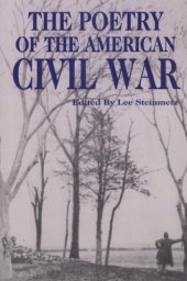 book The Poetry of the American Civil War