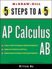 book AP Calculus AB