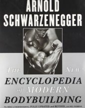 book The New Encyclopedia of Modern Bodybuilding