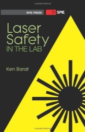 book Laser Safety in the Lab