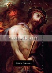 book Pilate and Jesus