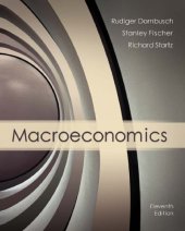 book Macroeconomics