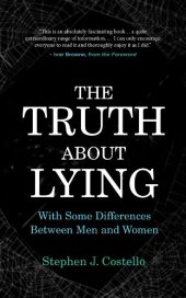 book The Truth About Lying: With Some Differences Between Men and Women