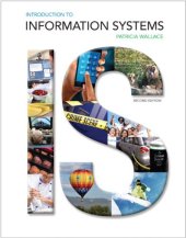 book Introduction to Information Systems