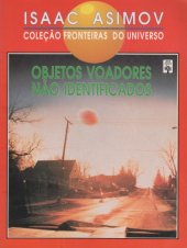 book Objetos Voadores Não Identificados