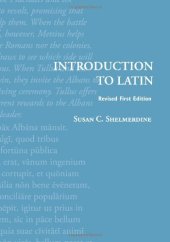 book Introduction to Latin