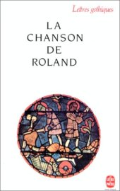 book La Chanson de Roland