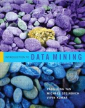 book Introduction to Data Mining