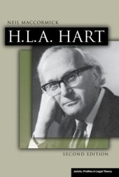 book H.L.A. Hart