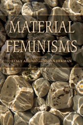 book Material Feminisms