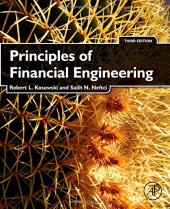 book Principles of Financial Engineering