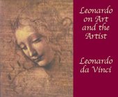 book Leonardo on Art and the Artist