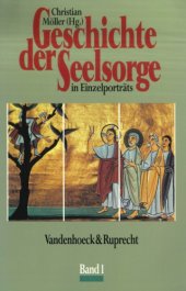 book Geschichte der Seelsorge in Einzelporträts (3 Bände)