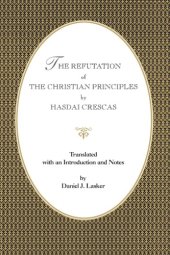 book The Refutation of the Christian Principles