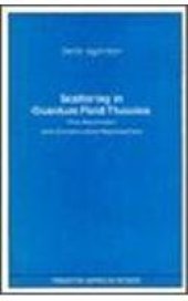 book Scattering in Quantum Field Theories: The Axiomatic and Constructive Approaches