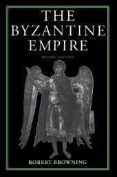 book The Byzantine Empire