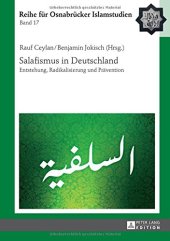 book Salafismus in Deutschland: Entstehung, Radikalisierung und Prävention