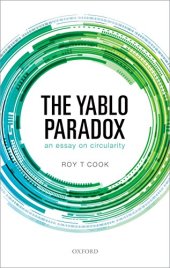 book The Yablo Paradox: An Essay on Circularity