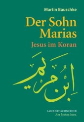 book Der Sohn Marias: Jesus im Koran