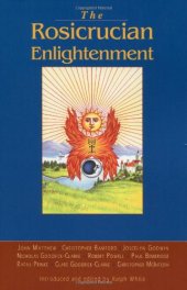 book The Rosicrucian Enlightenment Revisited