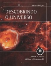 book Descobrindo o Universo