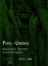 book Phyl-Undhu: Abstract Horror, Exterminator