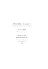 book Эйнштейн и Пуанкаре: по следам теории относительности