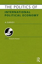 book The Politics of International Political Economy