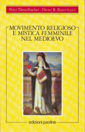 book Movimenti religiosi nel Medioevo