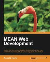 book MEAN Web Development